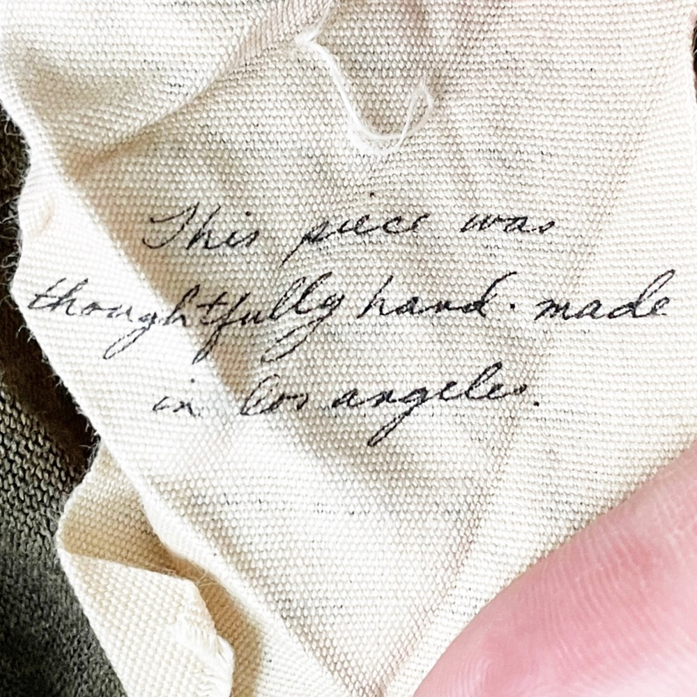 Raquel Allegra Dress - Picture 14 of 14